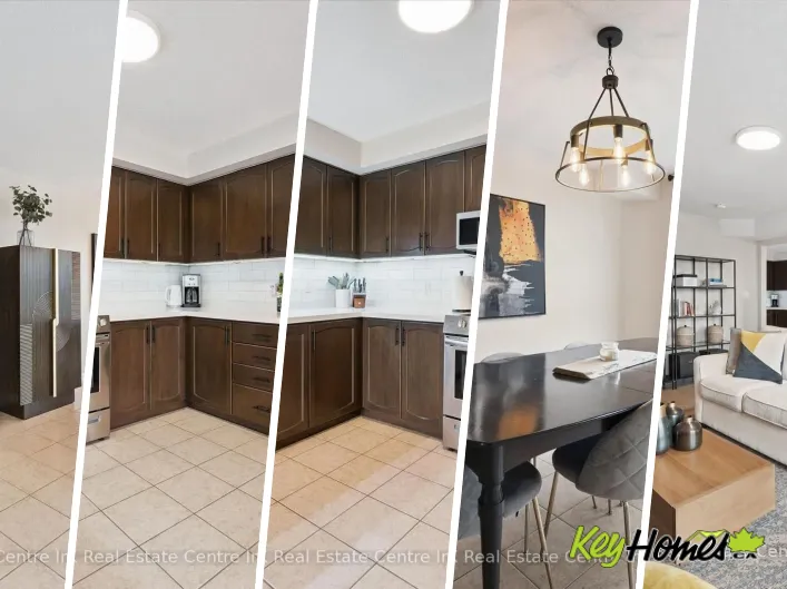 Row / Townhouse for sale: 202 - 904 PAISLEY ROAD, Guelph
