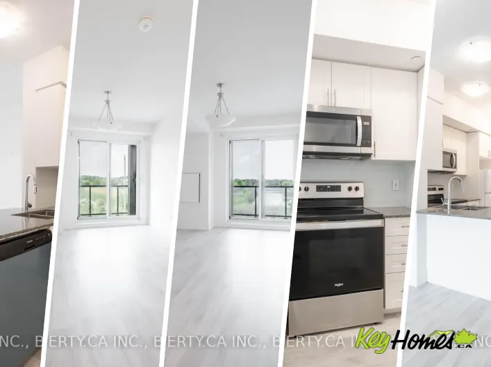 Apartment for sale: 202 - 9700 NINTH LINE, Markham