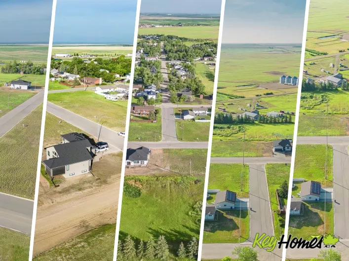 Unknown for sale: 202 D'Arcy STREET, Rouleau