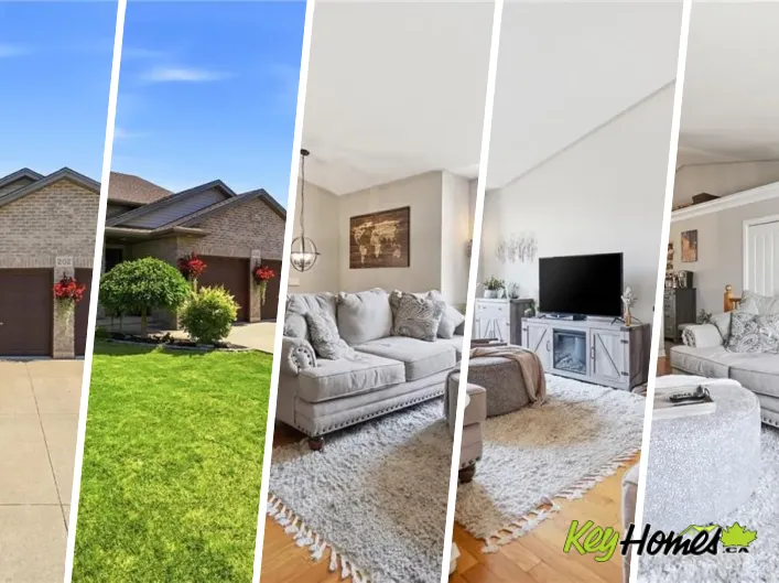 House for sale: 202 WELLBROOK Boulevard, Welland