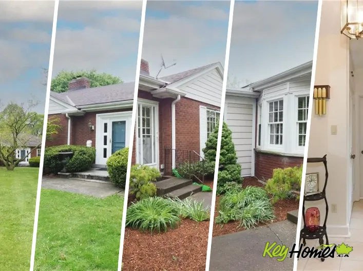 House for sale: 2023 CORONATION Boulevard, Cambridge