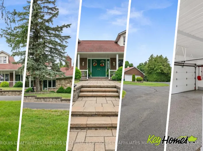 House for sale: 20233 KENYON CONCESSION 4 ROAD, North Glengarry