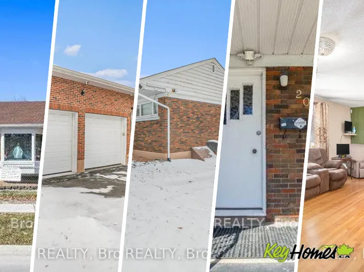House for sale: 2024 OTHELLO AVENUE, Ottawa