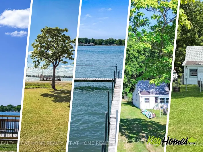 House for sale: 2024 RIVER ROAD, Chatham-Kent