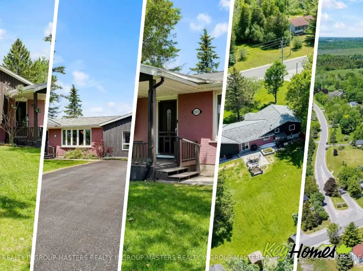 House for sale: 2025 COLE HILL ROAD, Kingston