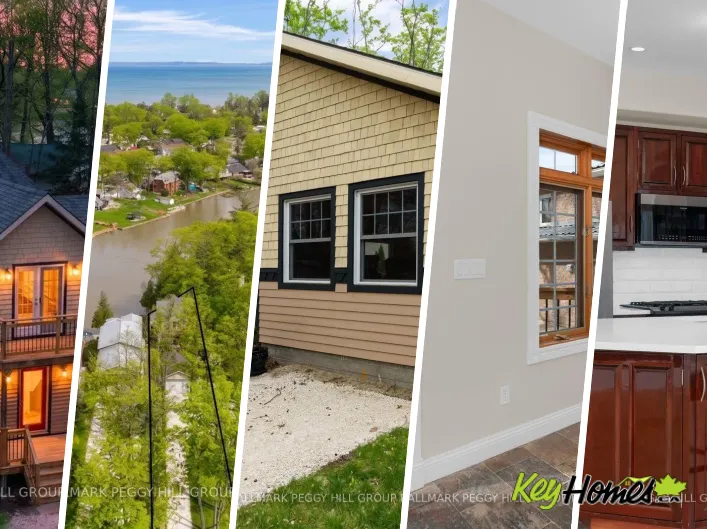 House for sale: 2026 RIVER ROAD W, Wasaga Beach