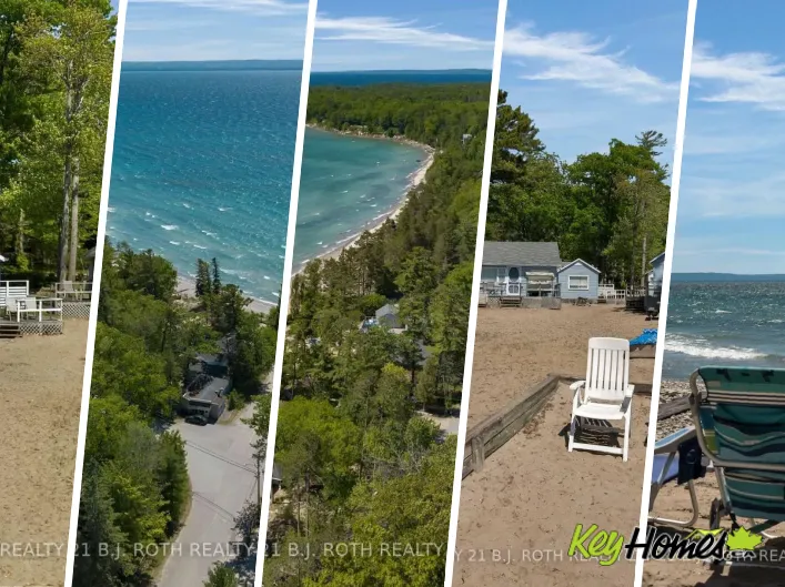House for sale: 2026 TINY BEACHES ROAD S, Tiny