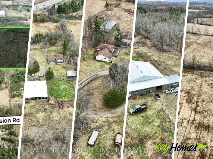 Unknown for sale: 2027 HIGHWAY 6, Hamilton