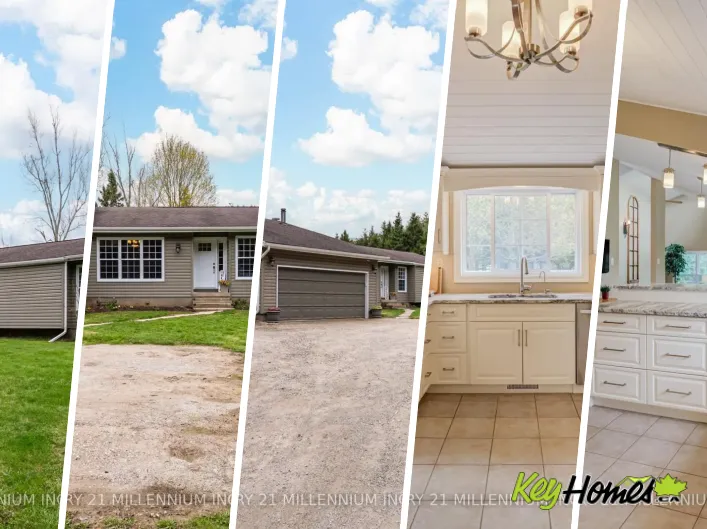 House for sale: 20280 SHAWS CREEK ROAD, Caledon