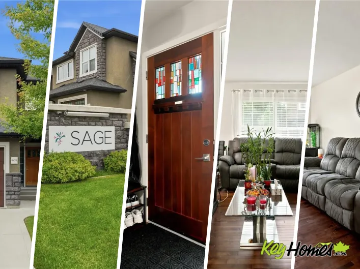 Row / Townhouse for sale: 203 1555 Paton CRESCENT, Saskatoon