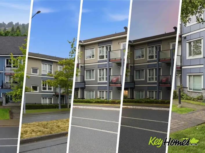 Apartment for sale: 203 4050 Douglas St, Saanich