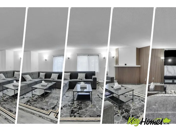 Row / Townhouse for sale: 203 7064 133B STREET, Surrey