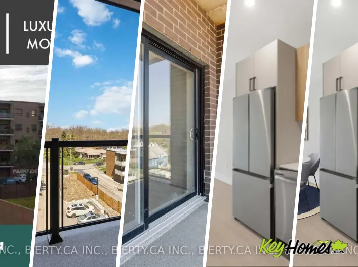 Other for rent: 203 - 8 HUTT LANE, Thorold