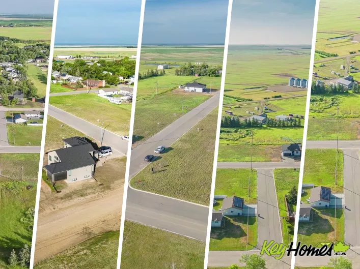 Unknown for sale: 203 D'Arcy STREET, Rouleau