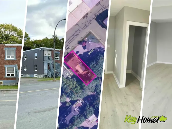 20-30 Water Street, Campbellton