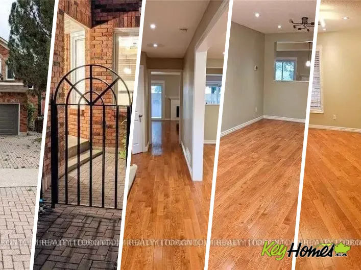 House for rent: 2031 LUMBERMAN LANE, Oakville