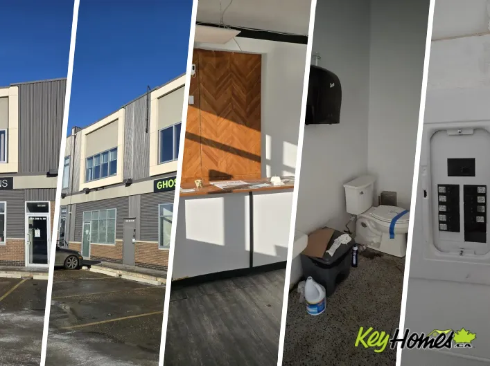 2031-90B Street SW, Edmonton