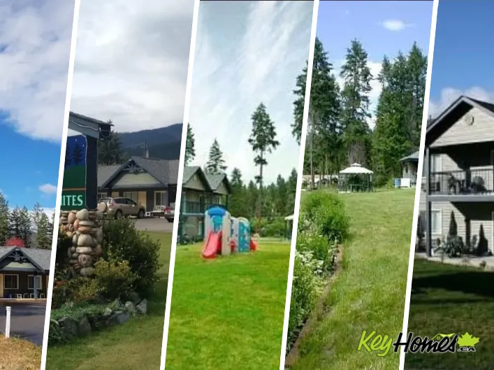 Other for sale: 2037 Hunter Frontage Road, Christina Lake