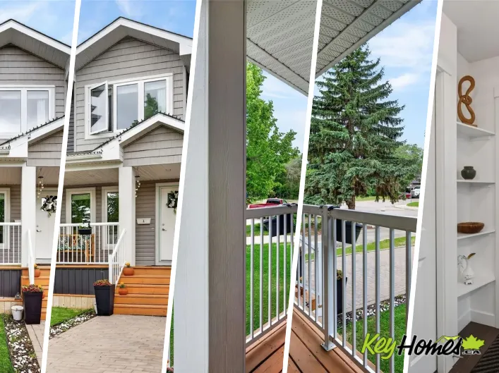 203A Fitzgerald STREET, Saskatoon