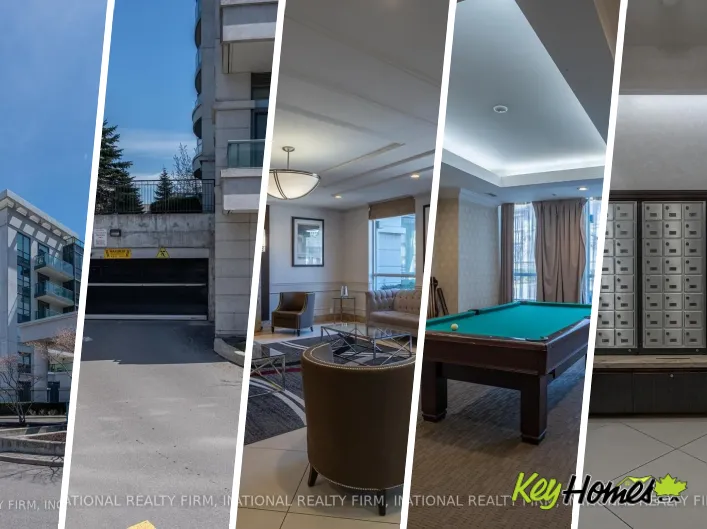Apartment for sale: 204 - 20 NORTH PARK ROAD, Vaughan