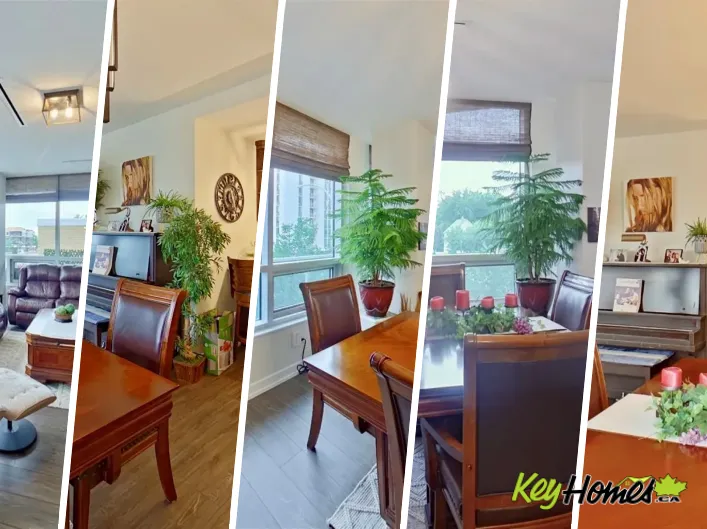 Apartment for sale: 204 2300 Broad STREET, Regina