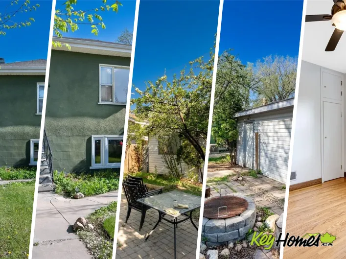 House for sale: 204 25th STREET W, Saskatoon