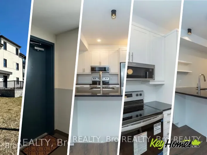 Other for rent: 204 - 33 MAPLE GROVE ROAD, Ottawa