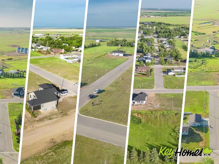 Unknown for sale: 204 D'Arcy STREET, Rouleau