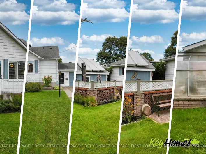 House for sale: 204 DOMINION DRIVE, Clearview