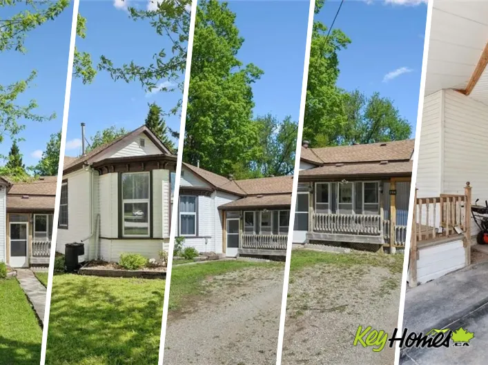 House for sale: 204 JOSEPH Street, Walkerton