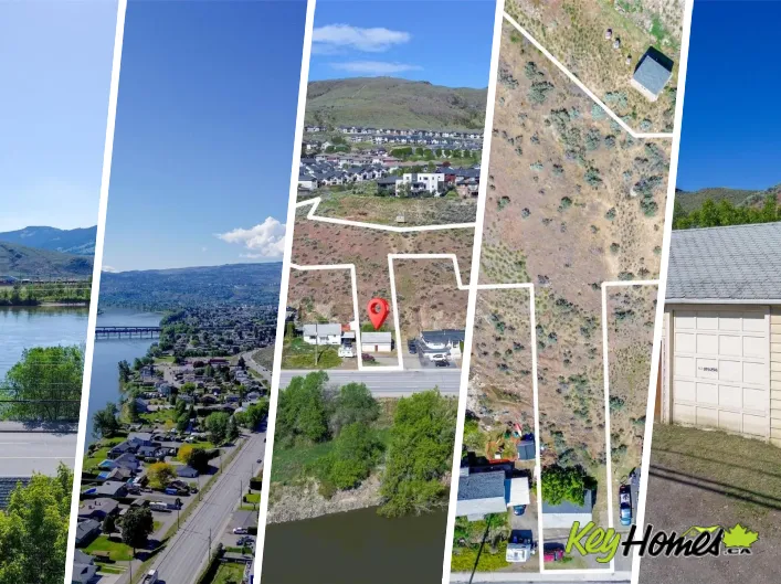 Other for sale: 2042 Westsyde Road, Kamloops
