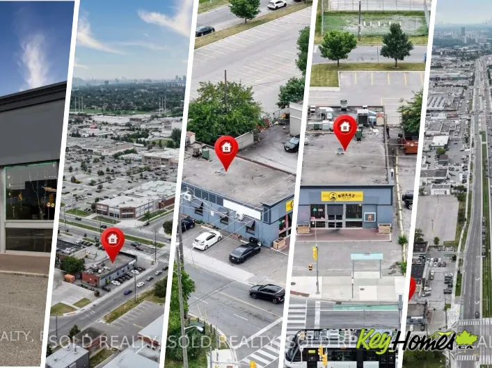 2043 EGLINTON AVENUE E, Toronto