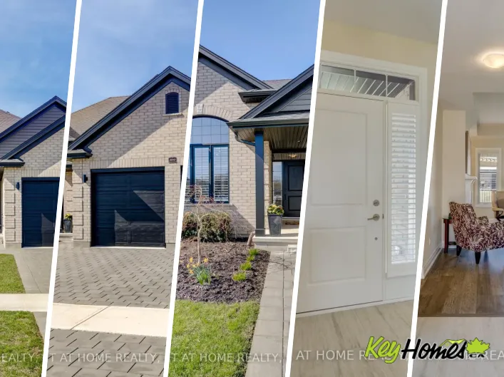 House for sale: 2043 LOCKWOOD CRESCENT, Strathroy-Caradoc