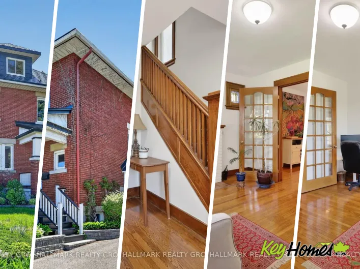 House for sale: 2043 RIVERSIDE DRIVE, Ottawa