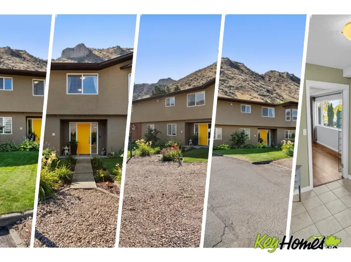 House for sale: 2045 Valleyview Drive, Kamloops