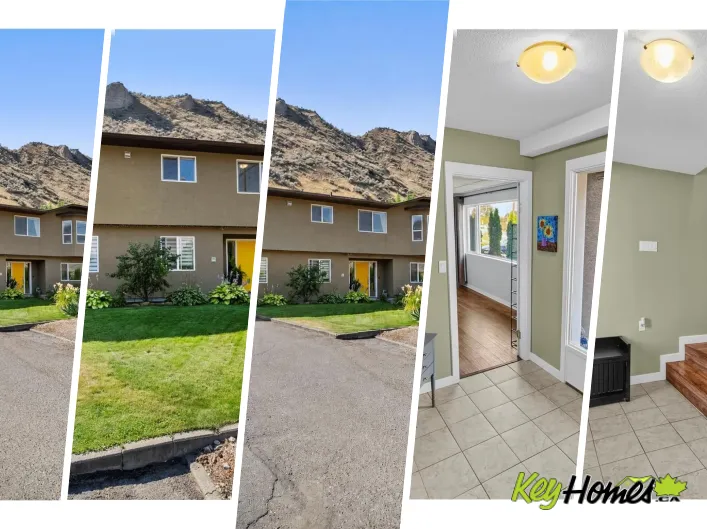 House for sale: 2045 Valleyview Drive, Kamloops