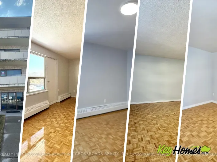 Apartment for rent: 205 - 1181 ELLESMERE ROAD, Toronto
