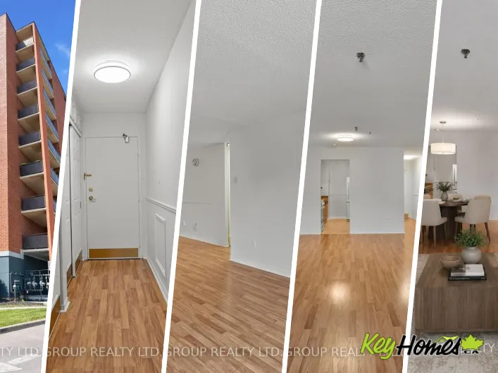 Apartment for rent: 205 - 3955 PORTAGE ROAD, Niagara Falls