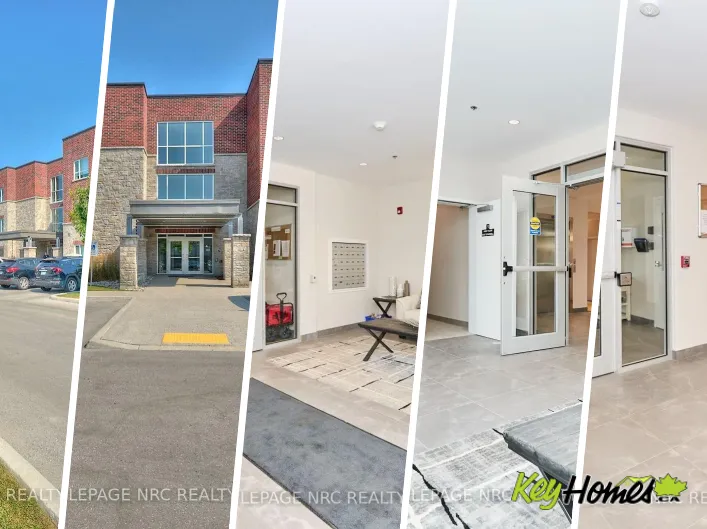 Apartment for sale: 205 - 529 SOUTH PELHAM ROAD, Welland