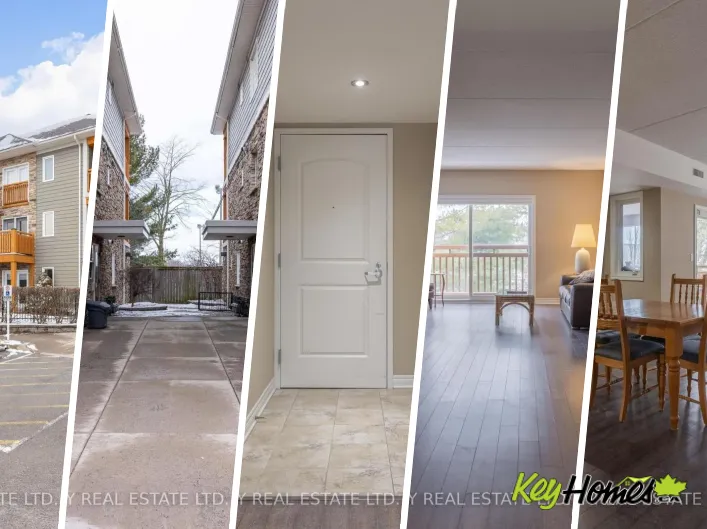205 - 678 LINE 2 ROAD, Niagara-on-the-Lake