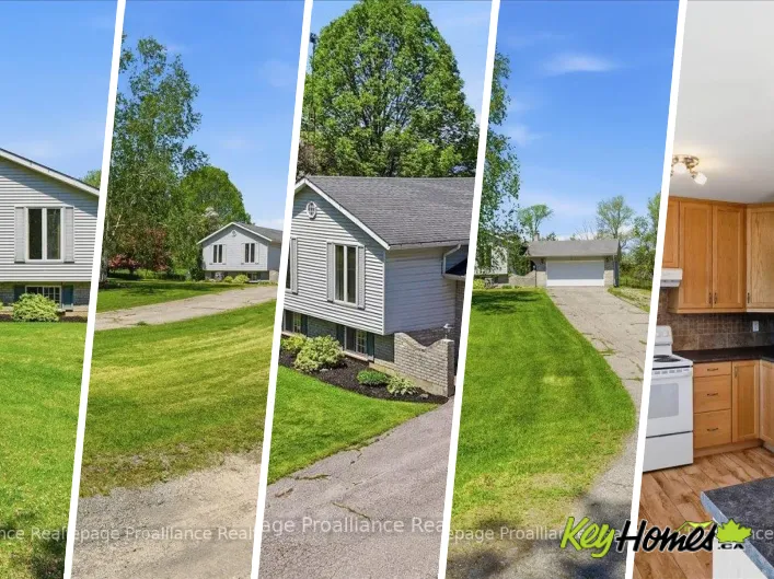 House for sale: 205 BETHEL ROAD, Belleville