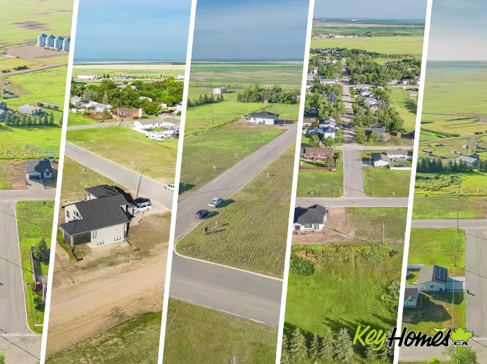 Unknown for sale: 205 D'Arcy STREET, Rouleau