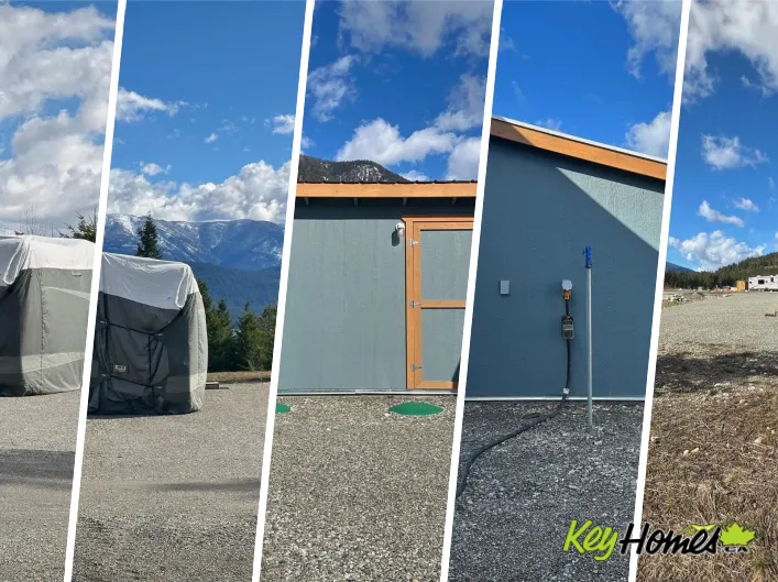 Other for sale: 205 EDWARDS Street Lot# 55, Balfour