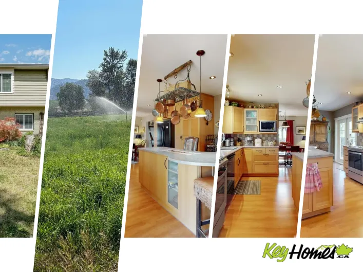 Other for sale: 205 GREASEWOOD Avenue, Oliver