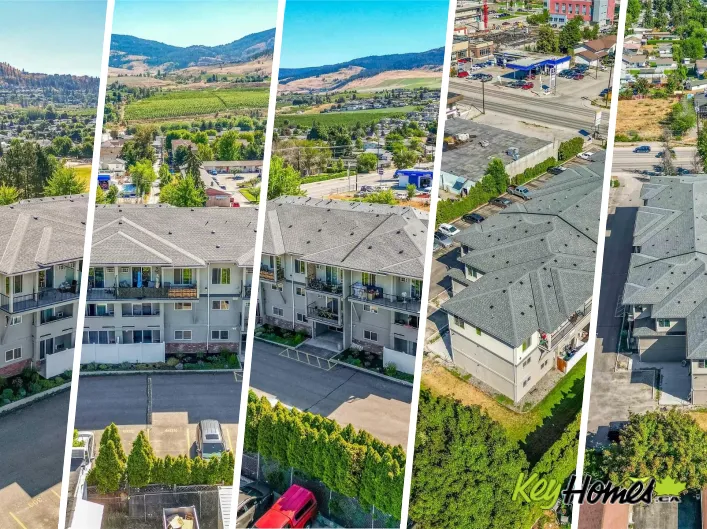 Multi-Family for sale: 205 Highway 33 E, Kelowna