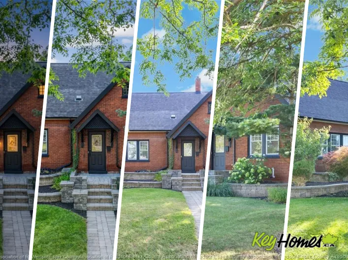 House for sale: 205 JOSEPH, Chatham