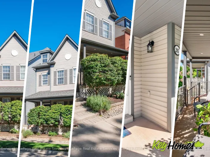 House for sale: 205 LITTLEWOOD DRIVE, Oakville