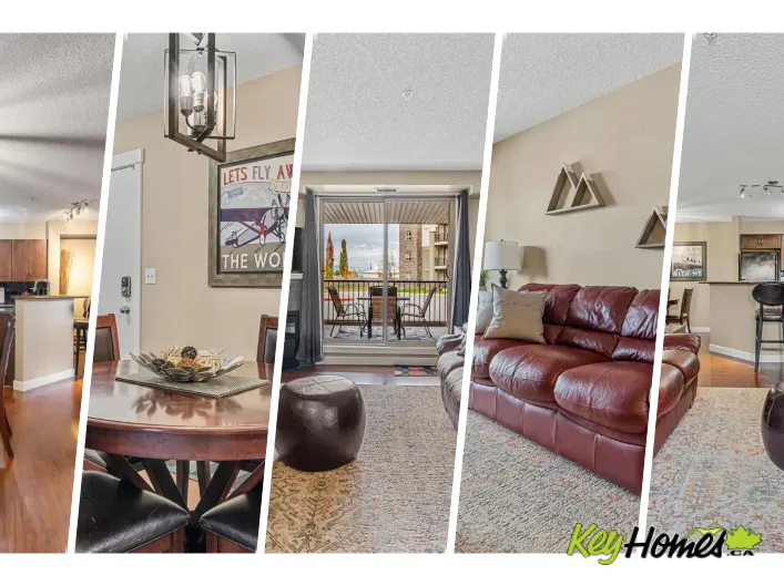 Apartment for sale: 205 THIRD Avenue Unit# 1102, Invermere