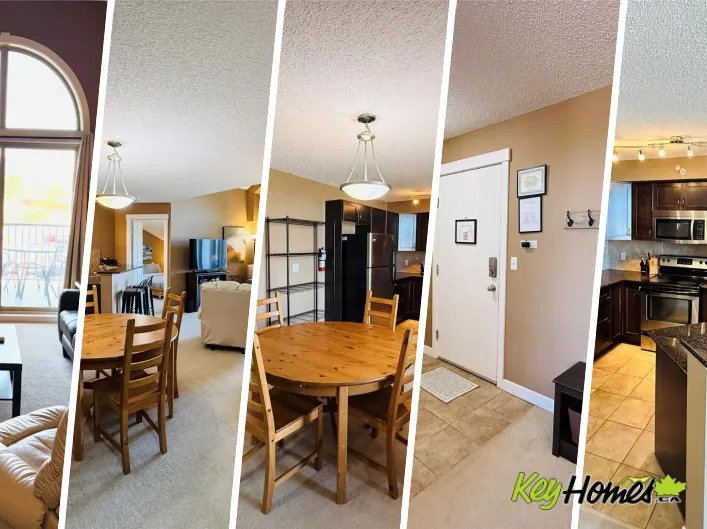 Apartment for sale: 205 Third Avenue Unit# 3412, Invermere