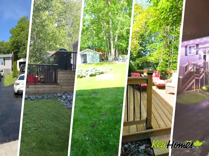 House for sale: 205 Tometary Drive, Howie Centre